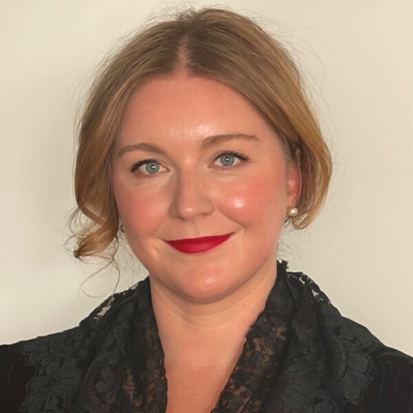 photo of Bronwen Jervis