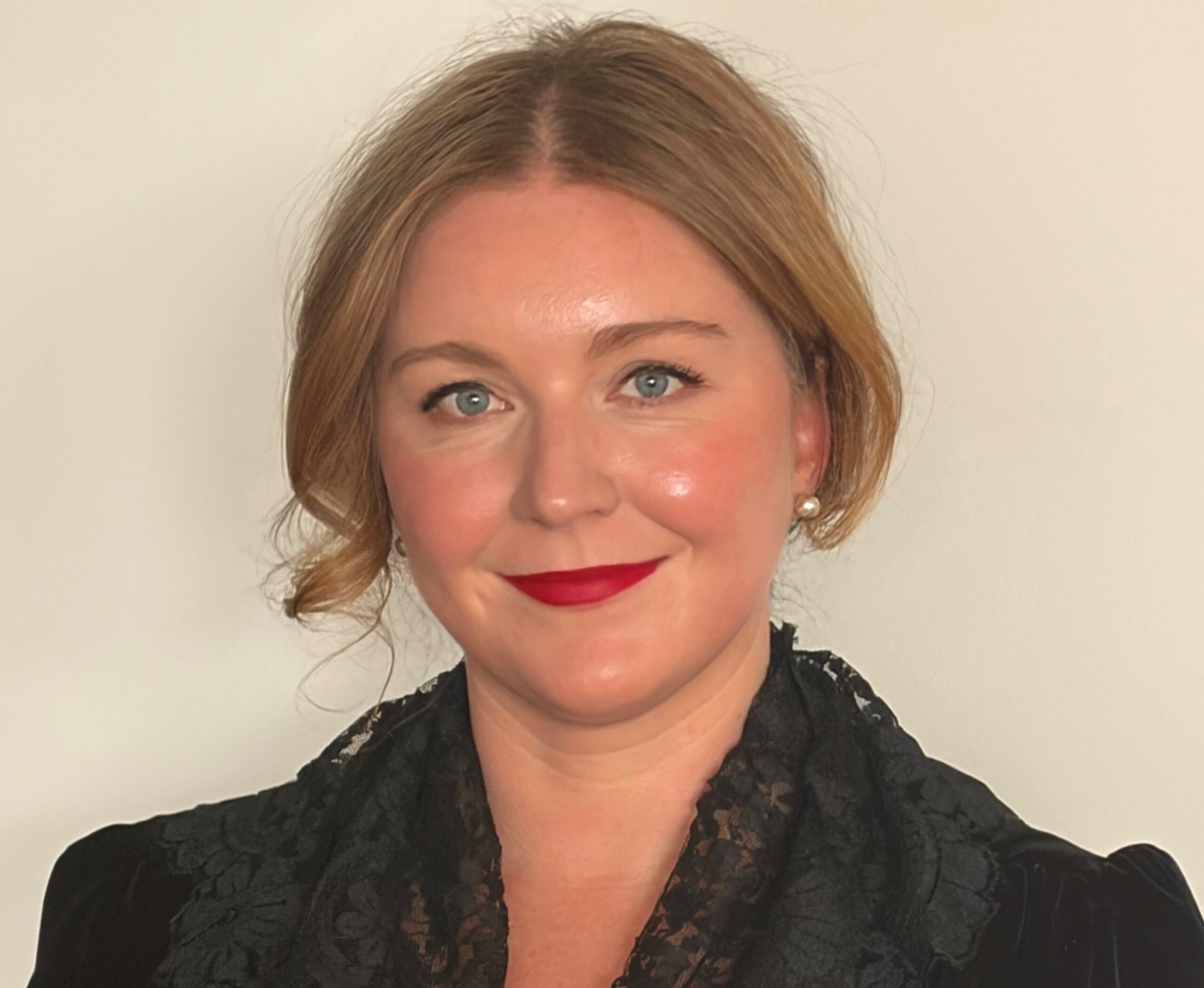 photo of Bronwen Jervis