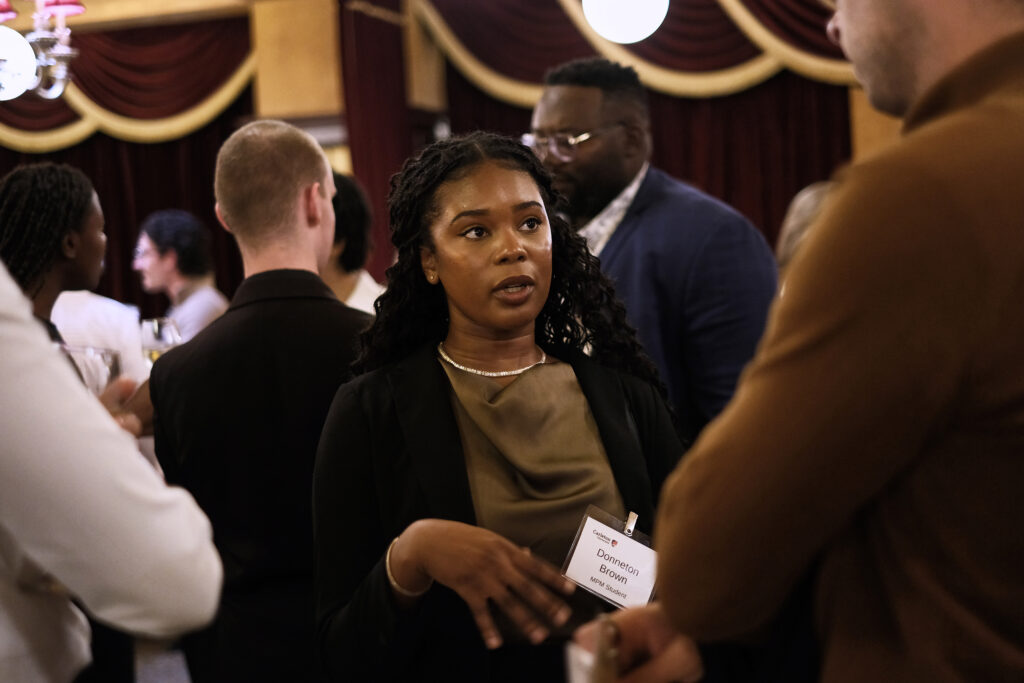 2026 MPM Orientation & Reception