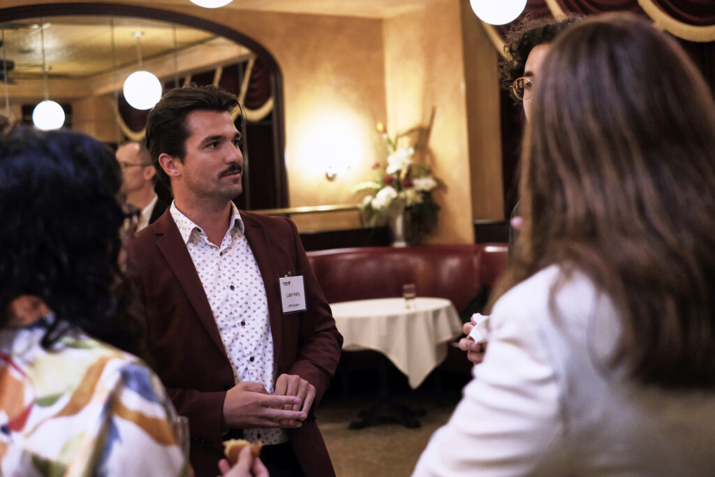 2026 MPM Orientation & Reception