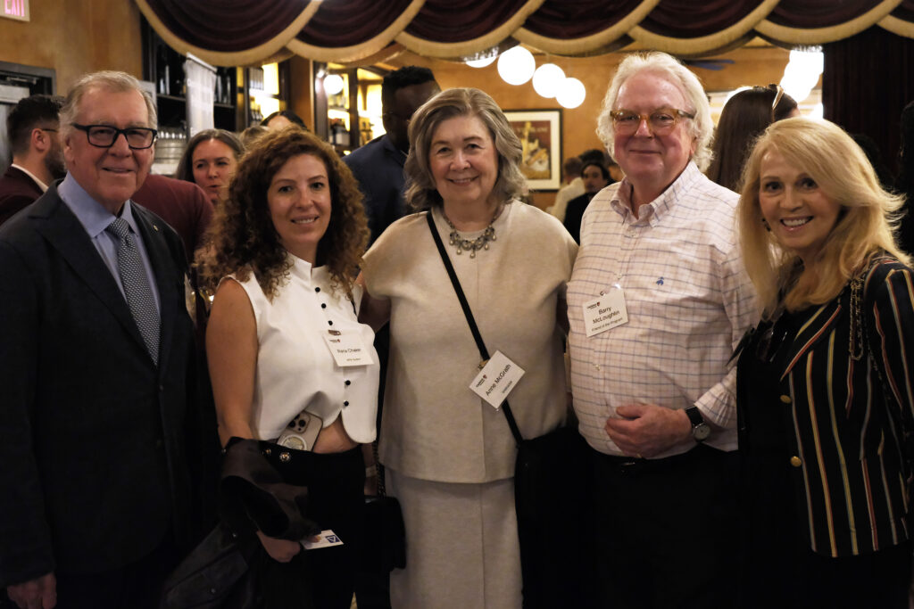 2026 MPM Orientation & Reception