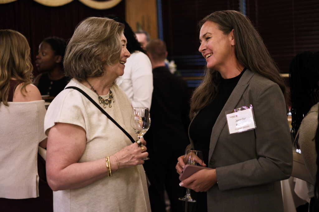2026 MPM Orientation & Reception