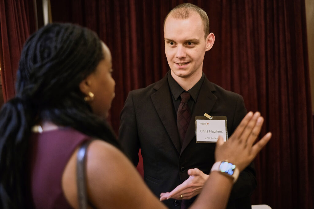 2026 MPM Orientation & Reception