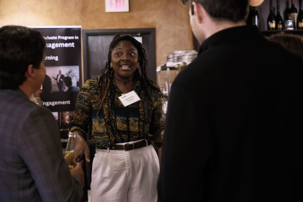 2026 MPM Orientation & Reception
