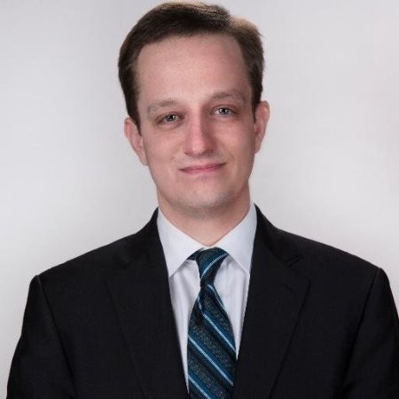 photo of aaron wherry