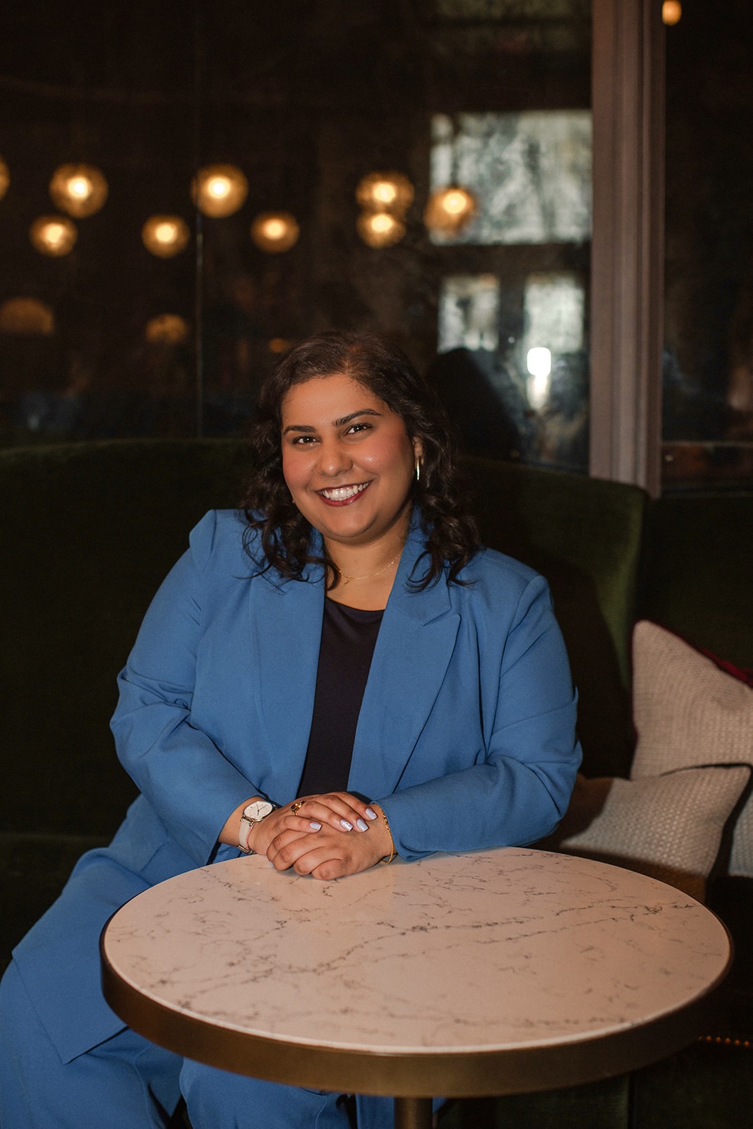 photo of Akanksha Bhatnagar