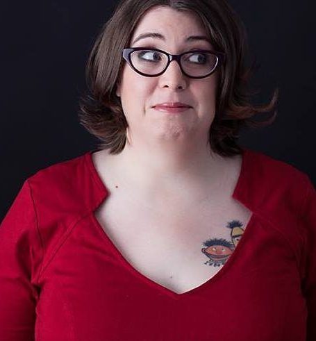 Amy Scanlon Boughner