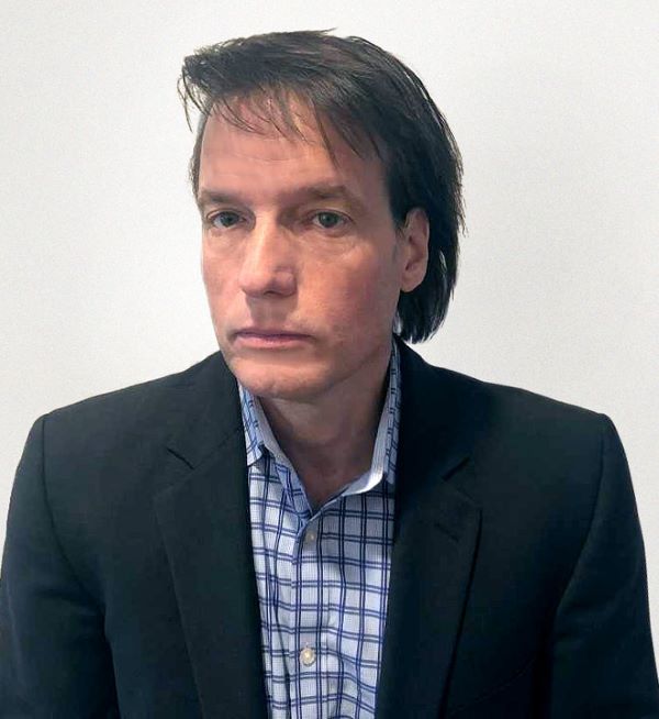 photo of andre turcotte