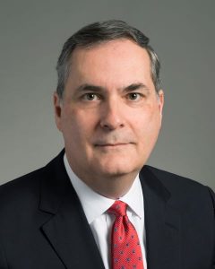 photo of Stephen Azzi