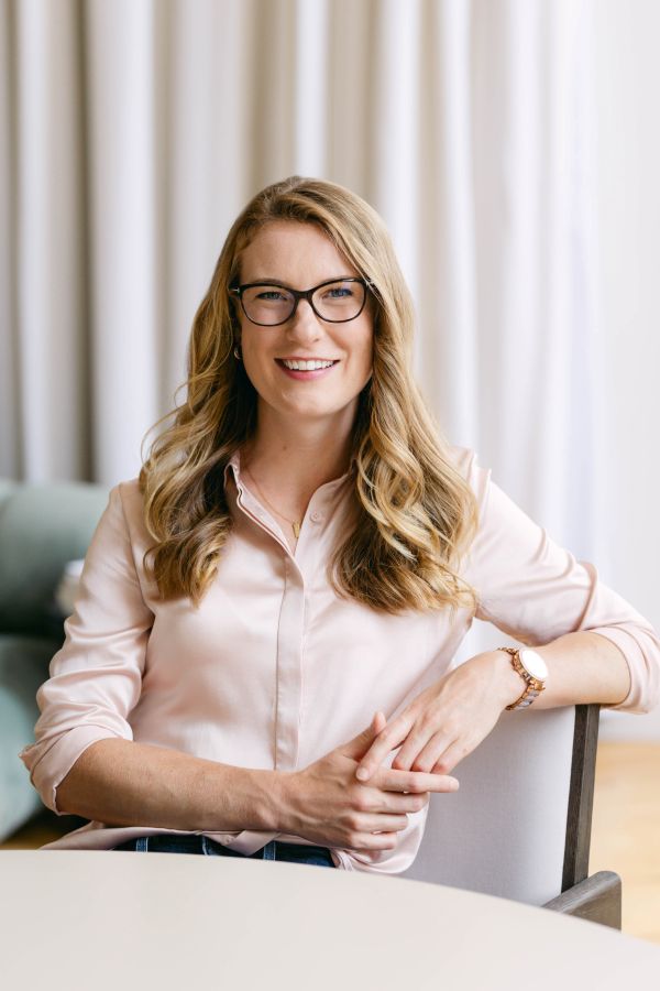 photo of bryn savage