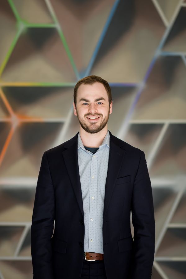 photo of chad richards