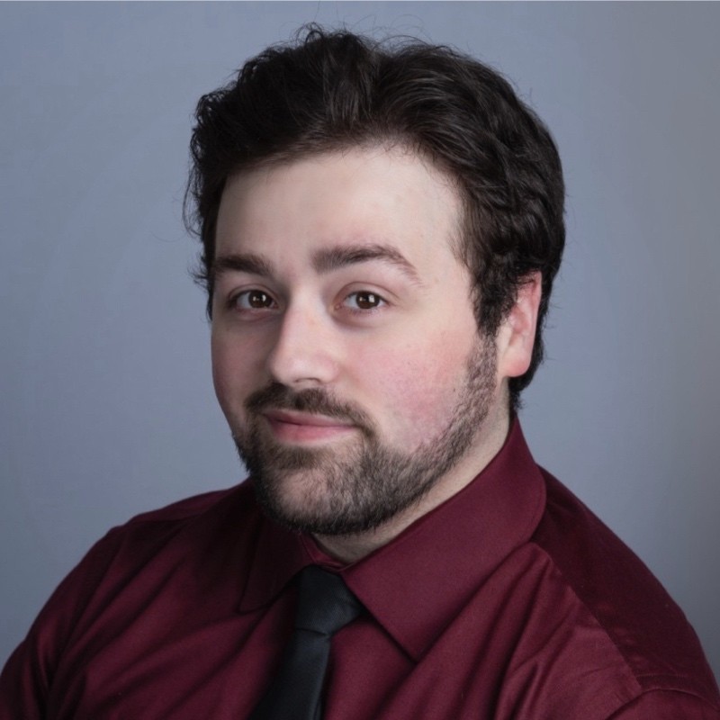 photo of connor burton