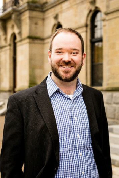 Dan Murphy