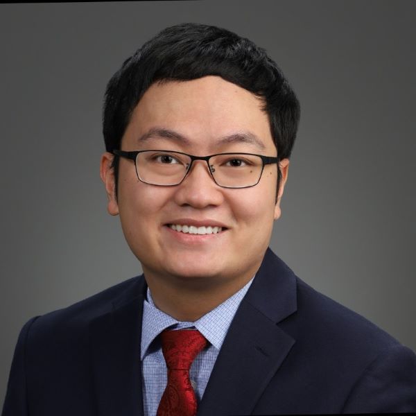 photo of darren choi