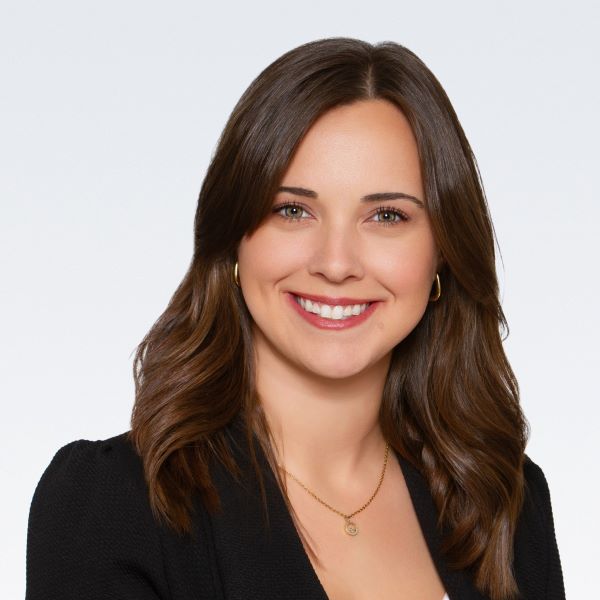 photo of roselie leblanc