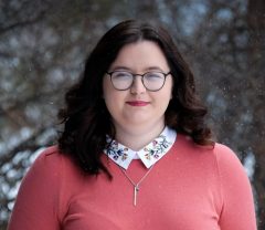 PHOTO of emily grant