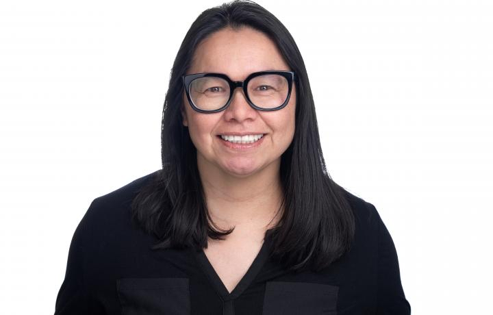 photo of Madeleine Redern