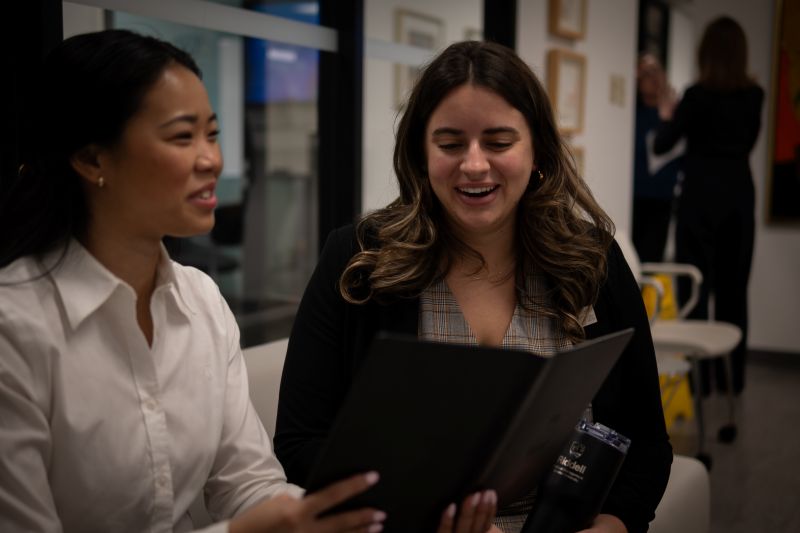 Global Public Affairs and the MPM Program: Building Bridges Between ...