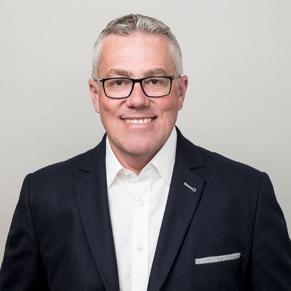 phot of Garry Keller