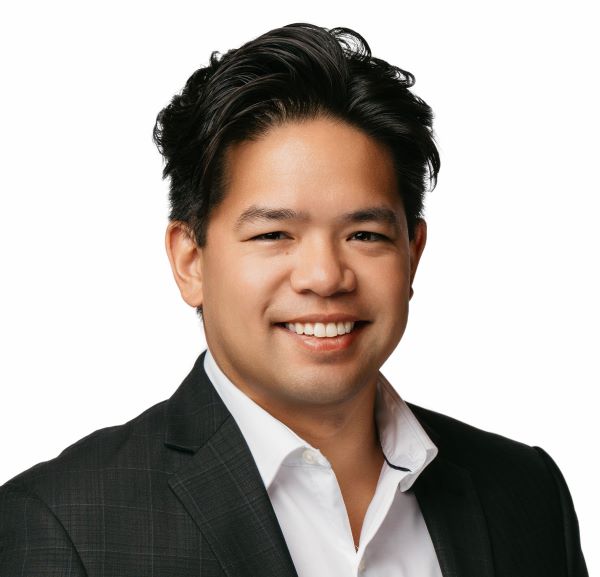 photo of grant gonzales