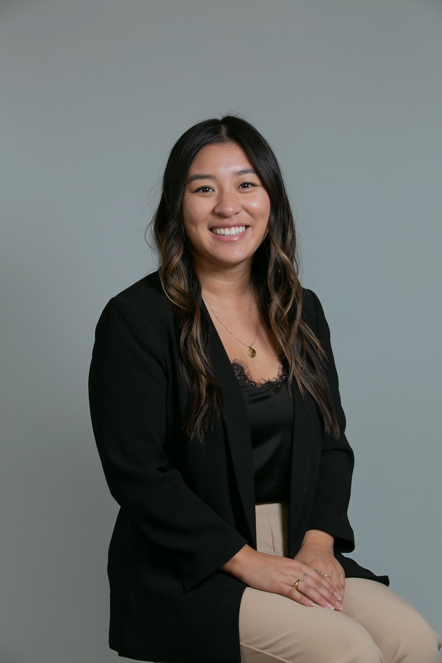 photo of abigail tait