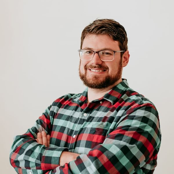 photo of jason brown