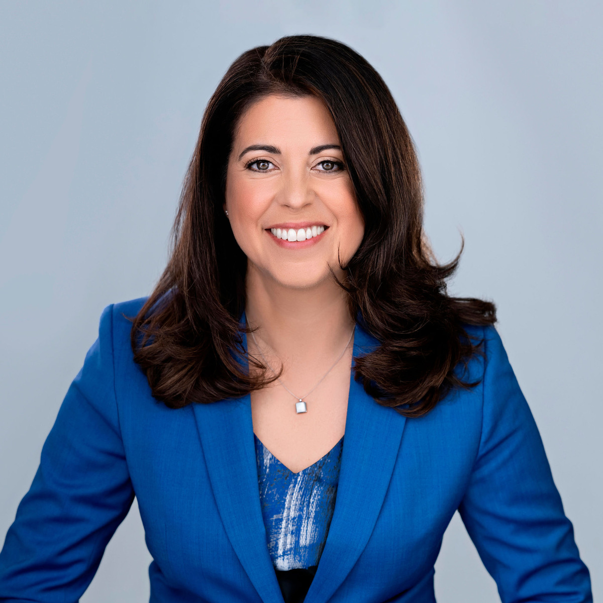 photo of Jennifer Ditchburn