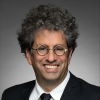 photo of Karim Bardeesy