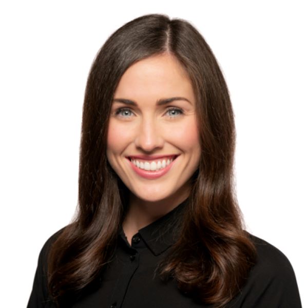 photo of kristin wilton