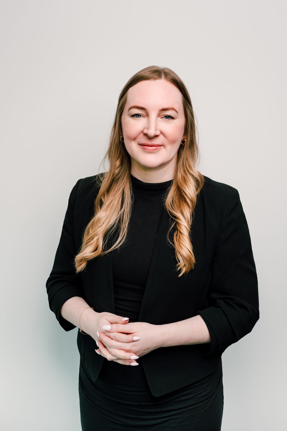 photo of Laura Kurkimaki