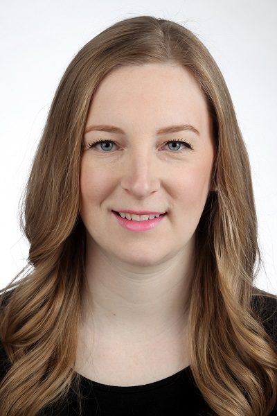 Laura Kurkimaki