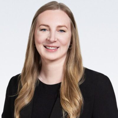 photo of laura kurkimaki