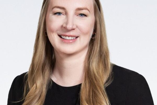 photo of laura kurkimaki