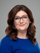 photo of lindsay brumwell