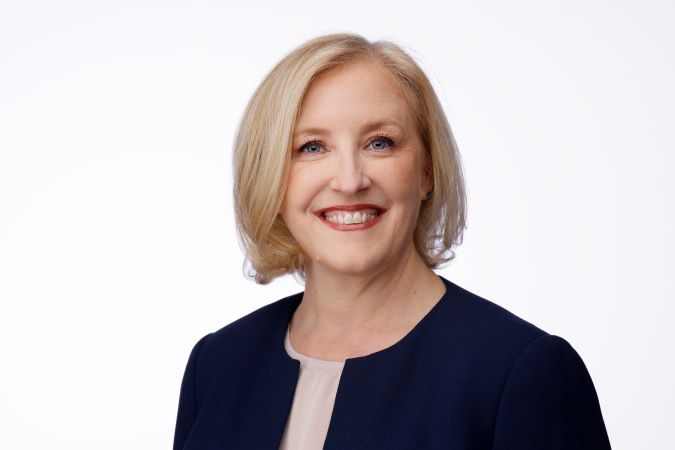 photo of lisa raitt
