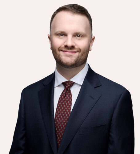 photo of Michael Penney