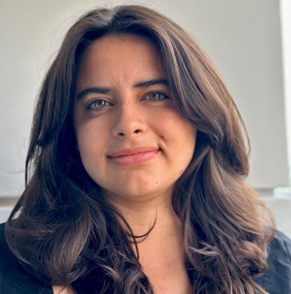 photo of Catherine Lansley