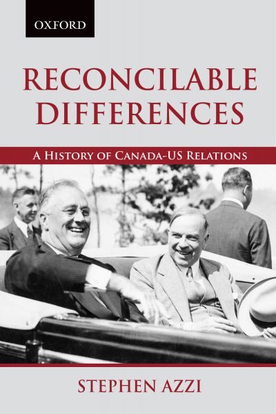 book cover of Reconcilable Differences