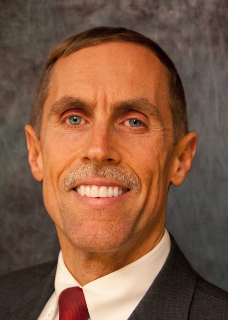 William Stairs (2011)