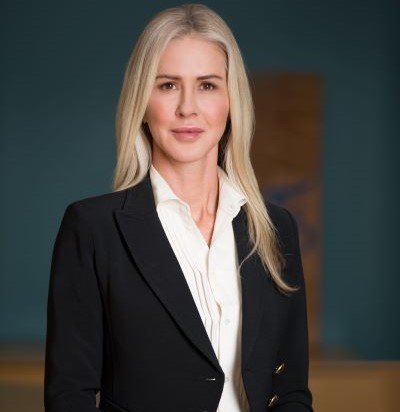 photo of susannah pierce