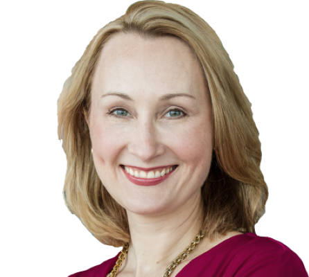 photo of Tasha Kheiriddin