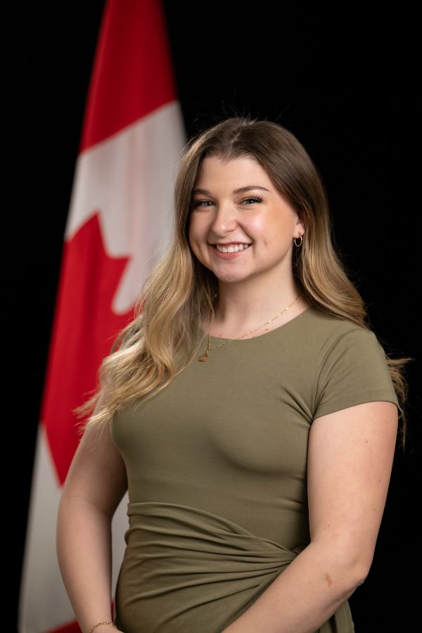 photo of tiana thomas