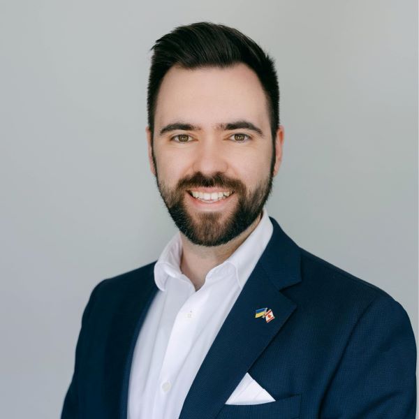 photo of walter palagniuk