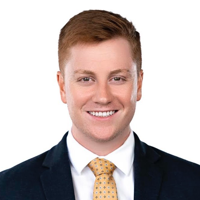 photo of will greene