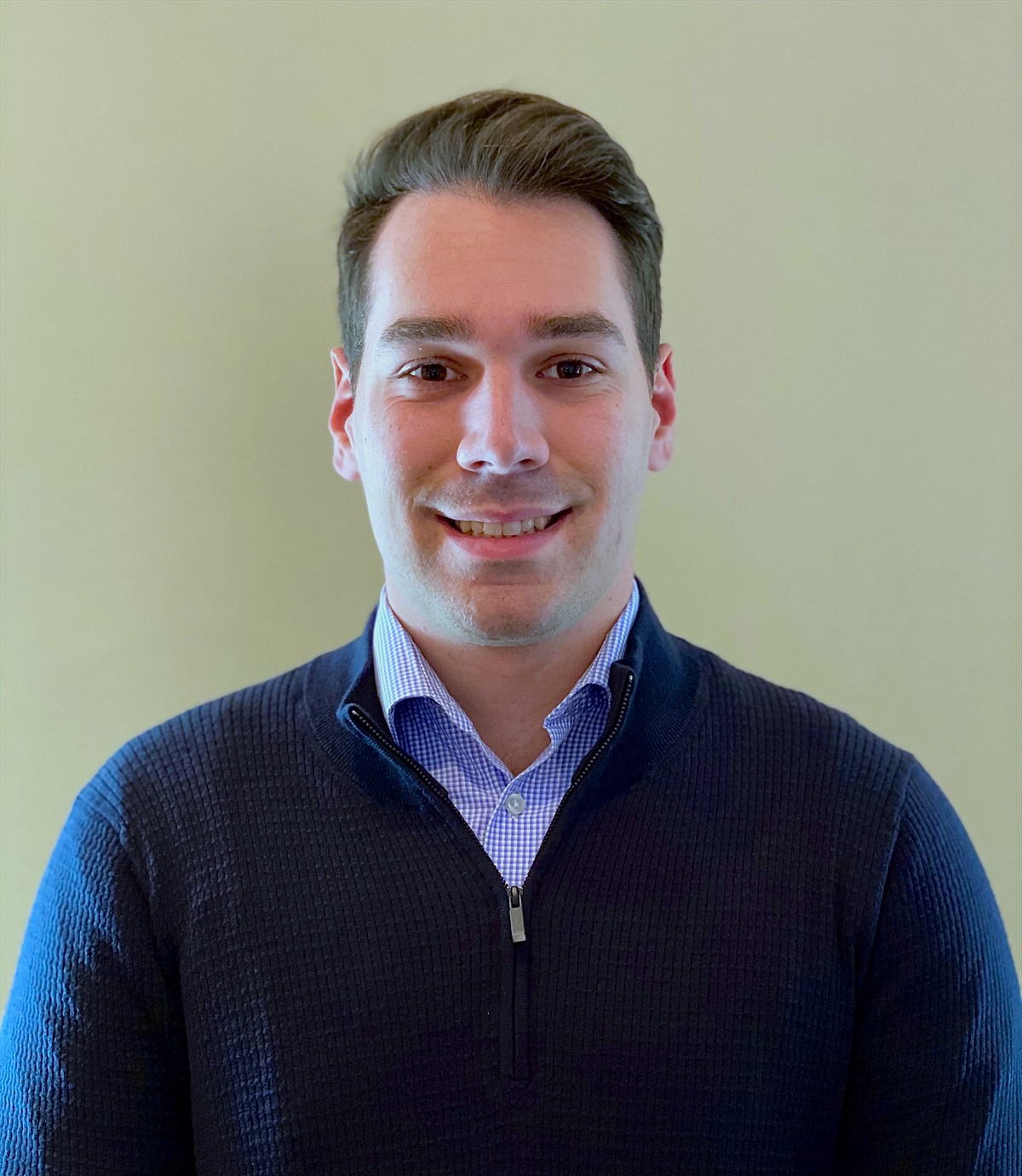 photo of Will Zylmans