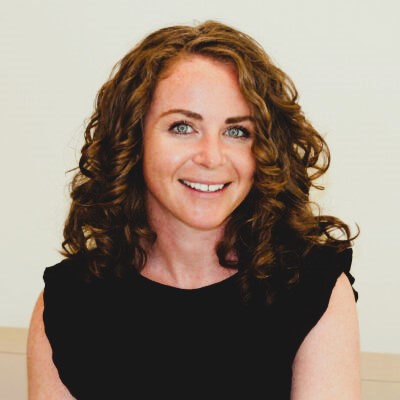 photo of coraa graduate administrator