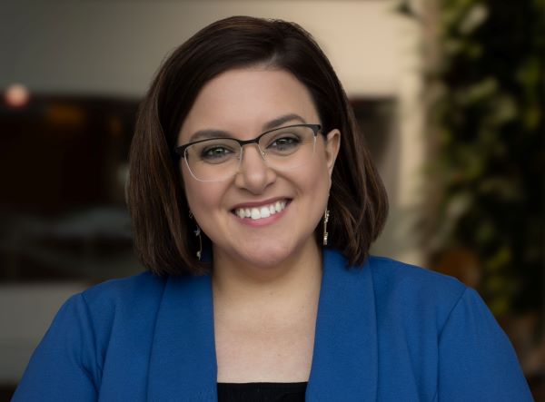 photo of emilie foster