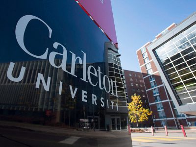 Carleton University Launches 2019 Reputation Research Project