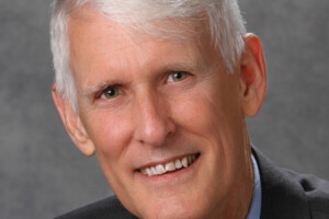 Jerry Tomberlin appointed Provost and Vice-President (Academic)