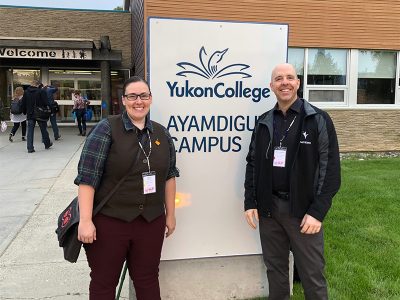 P15 - Calls to Action for Indigenous Initiatives